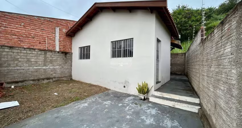 Casa com 2 quartos à venda no Campestre, Piracicaba 