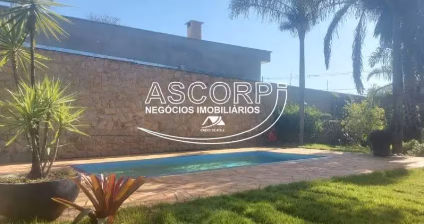 Chácara à venda no bairro estância lago azul, artemis.