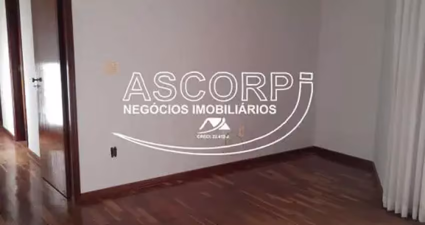 Apartamento á venda no edifício barão de serra negra, rio das pedras.
