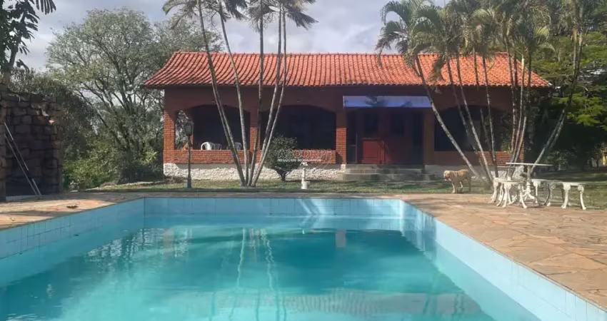 Chácara / sítio com 2 quartos à venda na Chácaras Primavera, São Pedro 