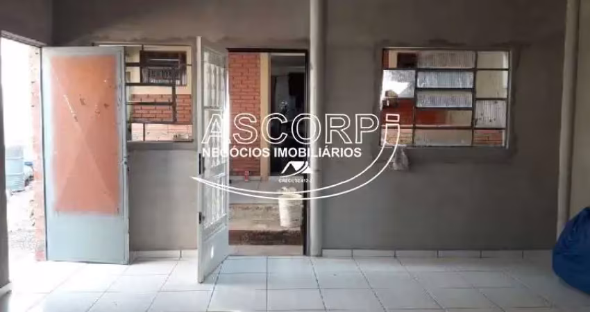 Casa á venda no bairro jardim são dimas, são pedro.