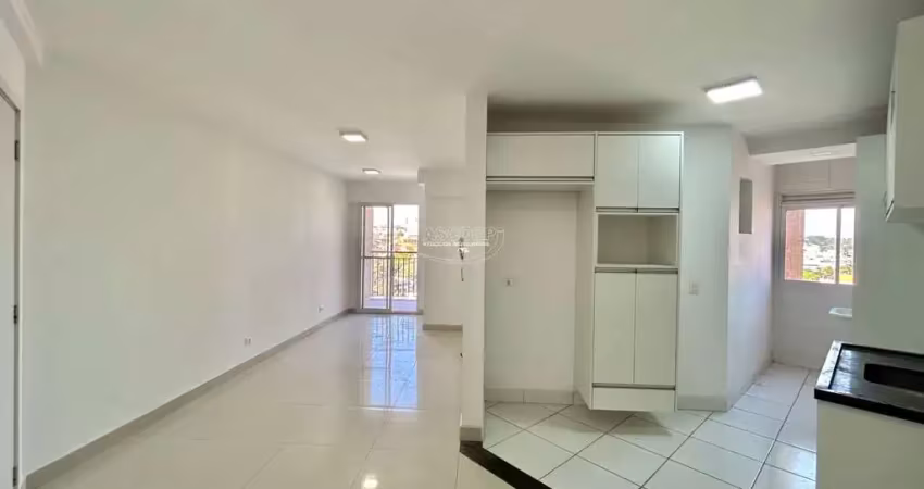 Apartamento a venda no condomínio mirage residence, paulicéia, piracicaba.