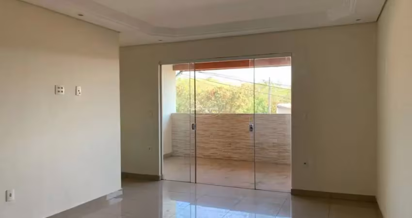 Casa à venda no bairro jardim parque jupia, piracicaba.