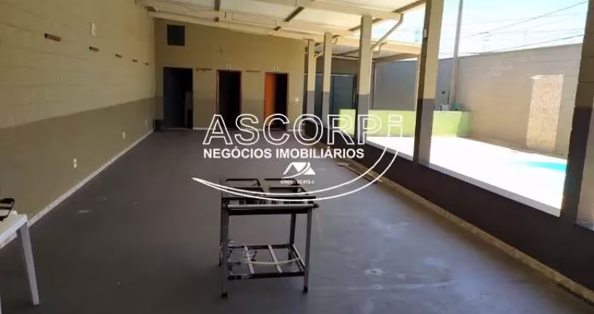 Edícula na região do vila industrial (código ca02077)