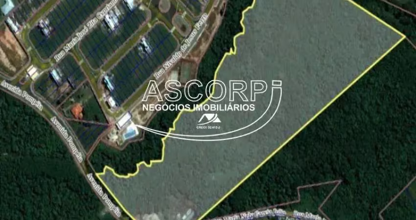 Terreno à venda no Dois Córregos, Piracicaba 