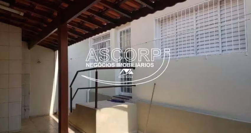 Casa com 2 quartos à venda no São Dimas, Piracicaba 
