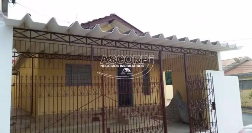 Casa com 3 quartos à venda no Jardim Itapuã, Piracicaba 