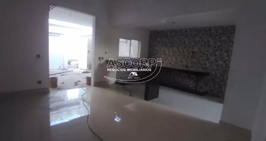 Casa com 3 quartos à venda no São Luiz, Piracicaba 