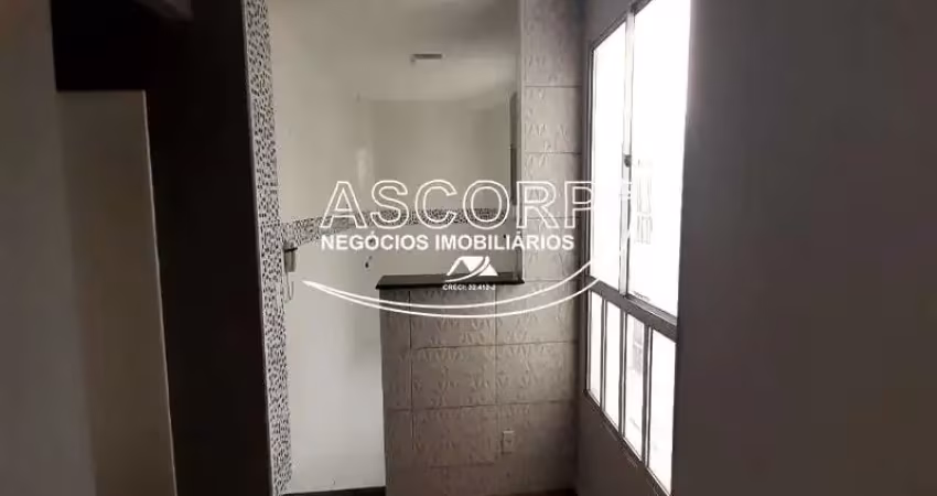 Apartamento á venda no condomínio clube parque paradiso, santa terezinha, piracicaba.