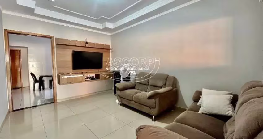 Casa com 3 quartos à venda na Rua Alberto Soares Junior, 436, Água Branca, Piracicaba