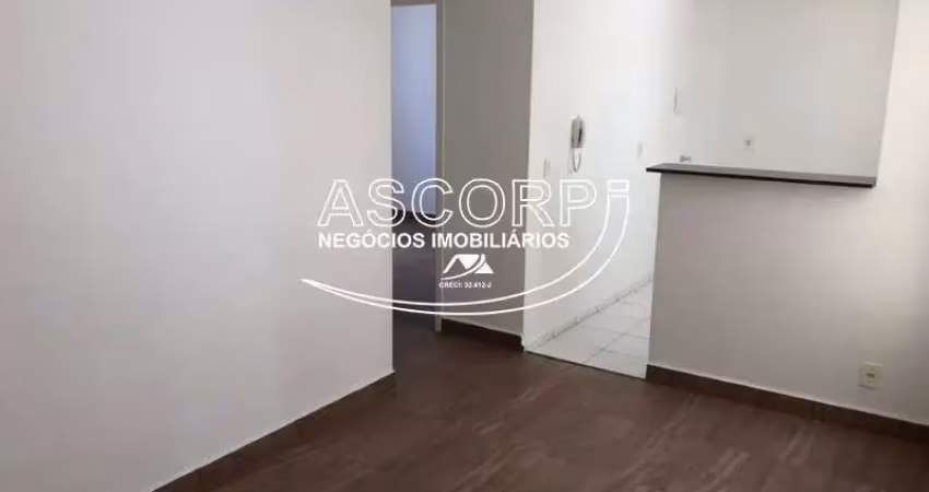 Apartamento á venda no condomínio clube parque paradiso, santa terezinha, piracicaba.