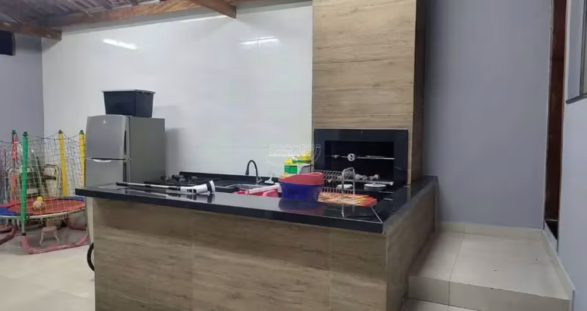 Casa com 3 quartos à venda na Rua Itatinga, 704, Jardim São Jorge, Piracicaba