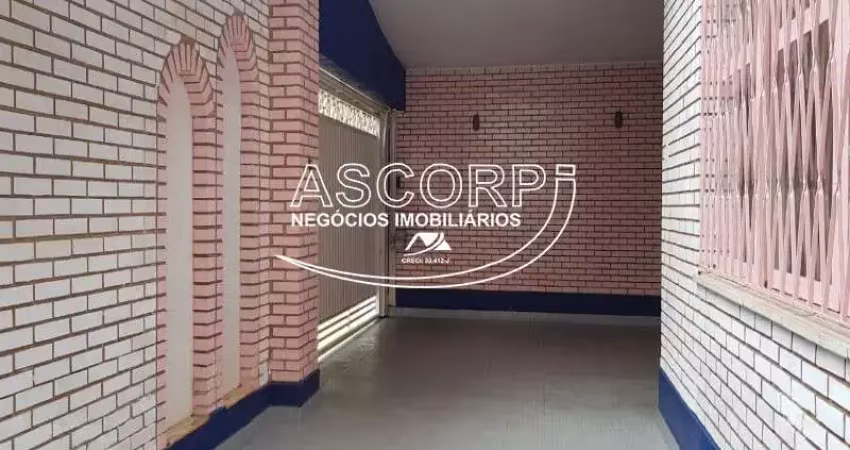 Casa com 3 quartos à venda na Rua Quinze de Novembro, 160, Centro, Piracicaba