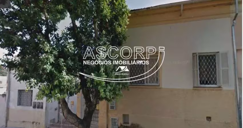 Casa com 1 quarto à venda na Rua Quinze de Novembro, 161, Centro, Piracicaba