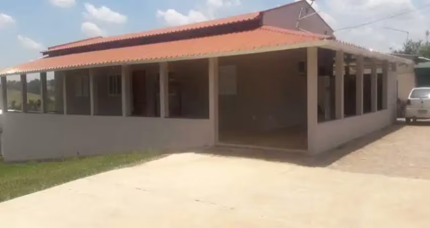 Chácara / sítio com 3 quartos à venda na Rodovia Luiz Dias Gonzaga, Serrote, Piracicaba