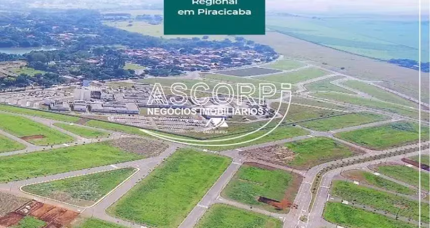 Apartamento à venda na Rua Antônio Elias, 1000, Santa Rita, Piracicaba