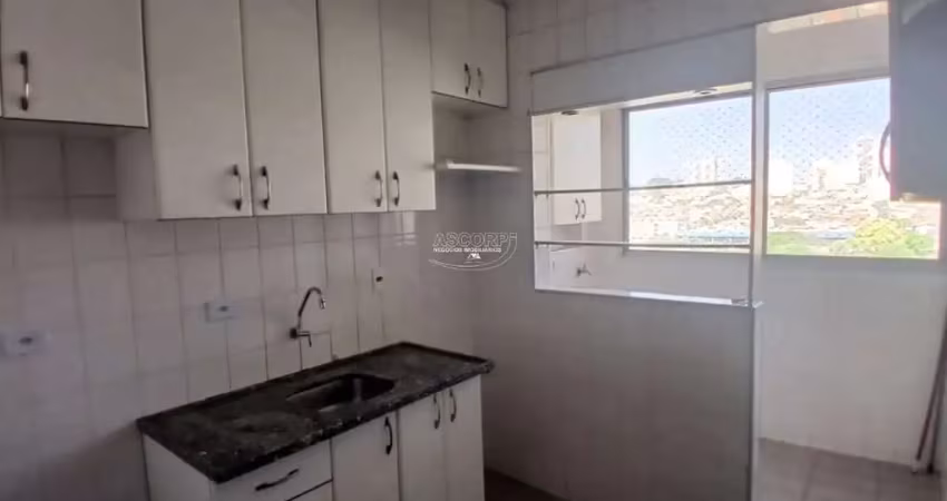Apartamento para alugar no edifício marseille, cidade alta, piracicaba.