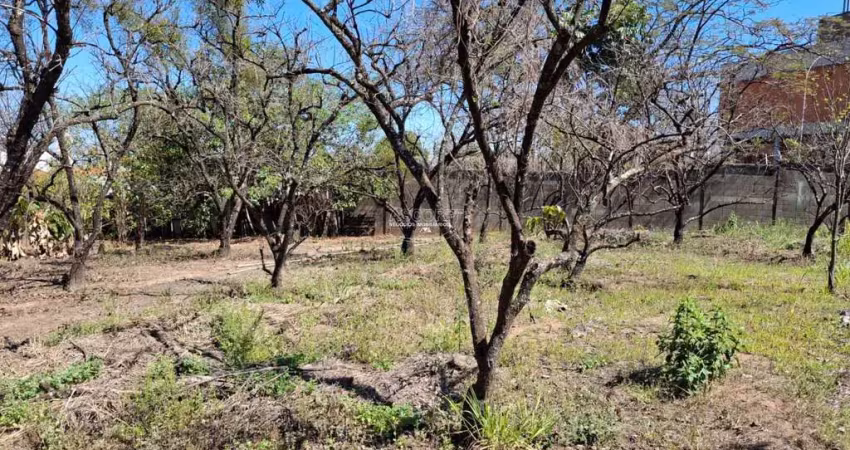 Terreno à venda no bairro jardim elite, piracicaba.