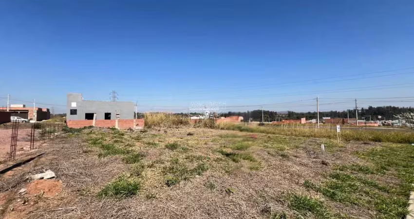 Terreno à venda no Vale do Sol, Piracicaba 