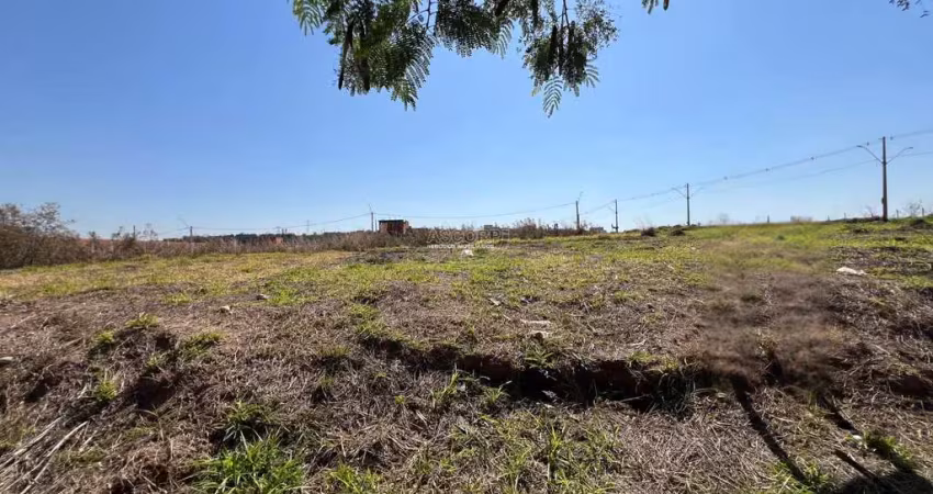 Terreno à venda no Vale do Sol, Piracicaba 