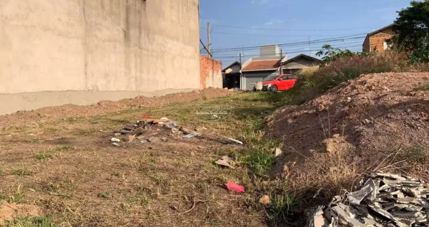 Terreno à venda na Vila Sônia, Piracicaba 