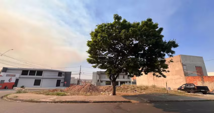 Terreno à venda no bairro santa terezinha, piracicaba.
