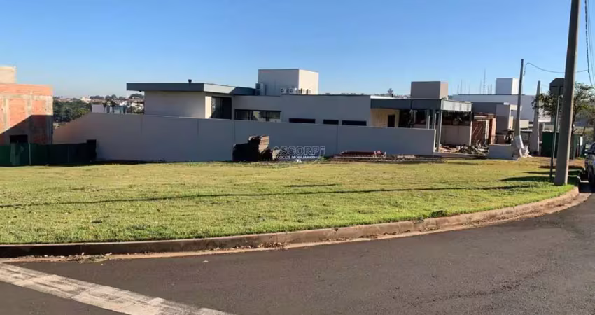 Terreno à venda no condomínio villa bella vista, santa rosa, piracicaba.