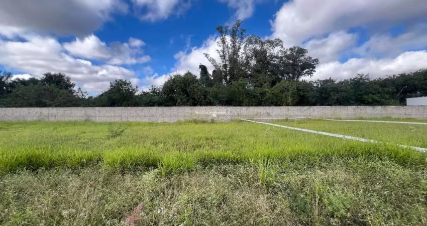 Terreno á venda no condomínio residencial rivera, água branca, piracicaba.