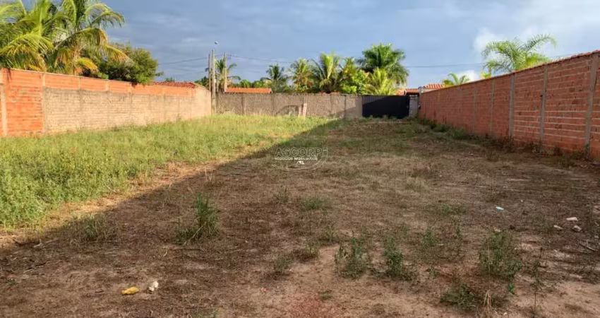 Terreno à venda no condomínio recanto dos pássaros, saltinho  sp -  (código tc00094)
