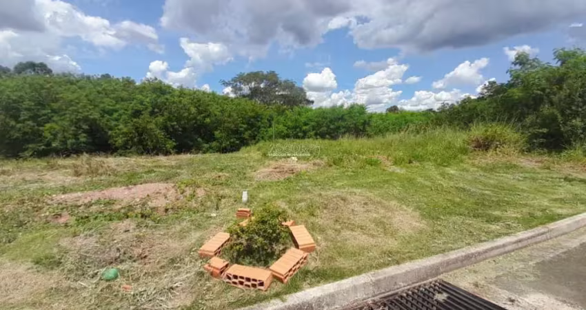 Terreno á venda no jardim ibirapuera, piracicaba-sp (código te00856)