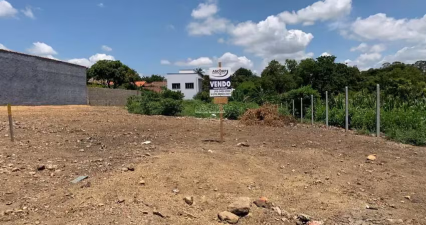 Terreno à venda, estancia lago azul, piracicaba. (código te00843)