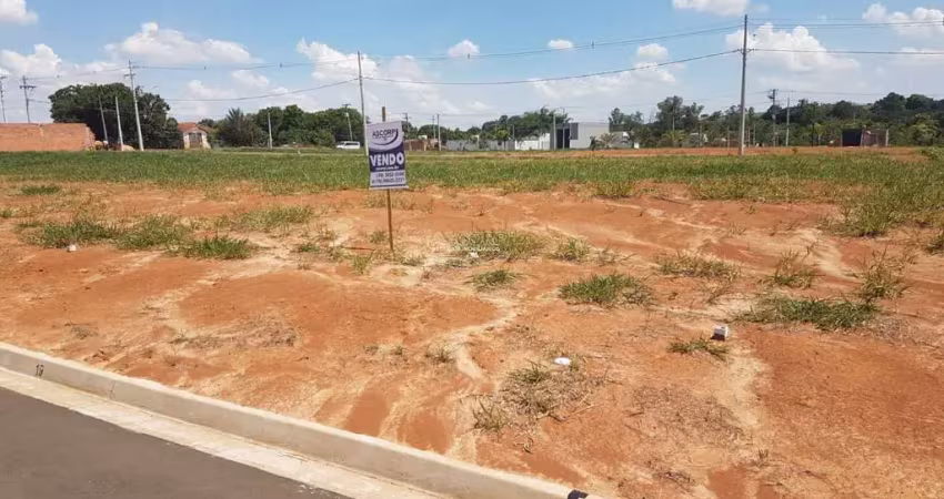 Terreno à venda no bairro são geraldo, saltinho sp. (código te00842)