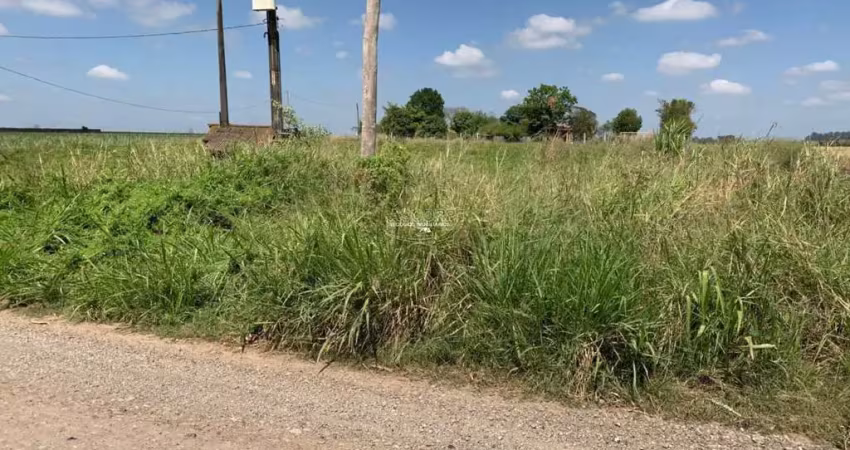 Terreno à venda, mato alto, saltinho - (código te00836)