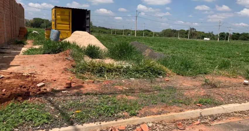 Terreno à venda no loteamento bela vida, saltinho - (código te00831)