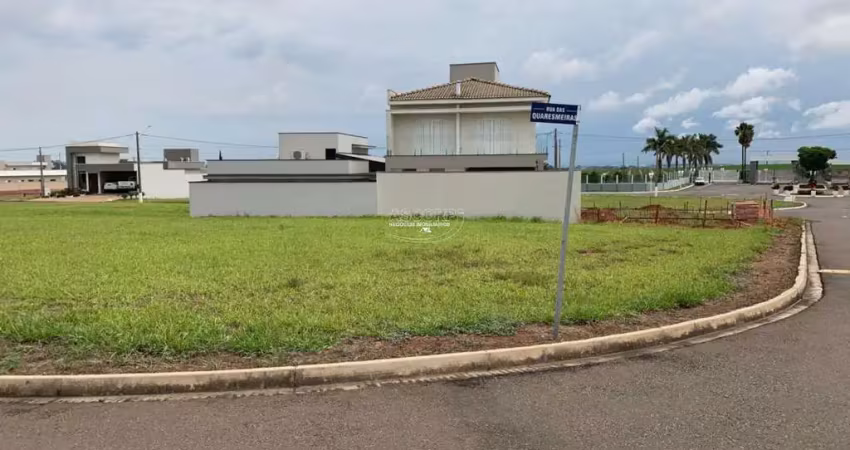 Terreno à venda no condomínio residencial vivamus, saltinho - (código tc00062)