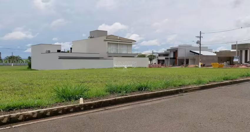 Terreno à venda no condomínio residencial vivamus, saltinho - (código tc00064)