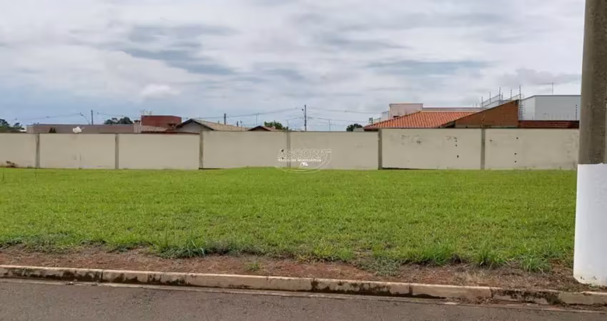 Terreno à venda no condomínio residencial vivamus, saltinho - (código tc00065)