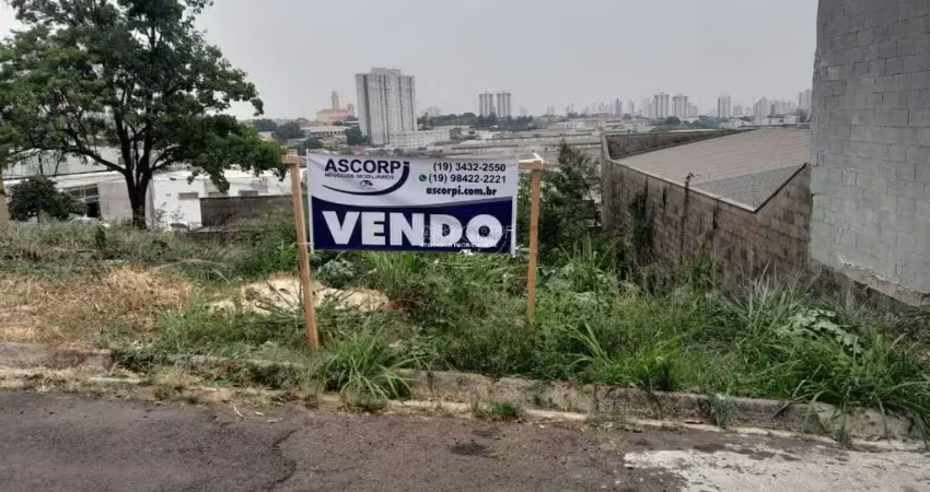 Terreno à venda, paulicéia, piracicaba - (código te00820)