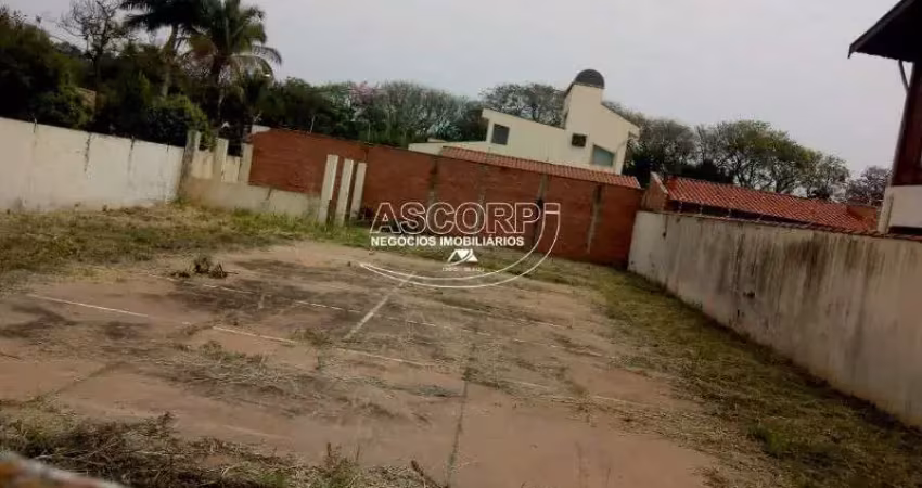 Terreno à venda no bairro água branca, piracicaba - (código te00815)