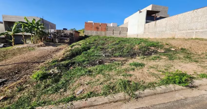 Terreno à venda no Campestre, Piracicaba 
