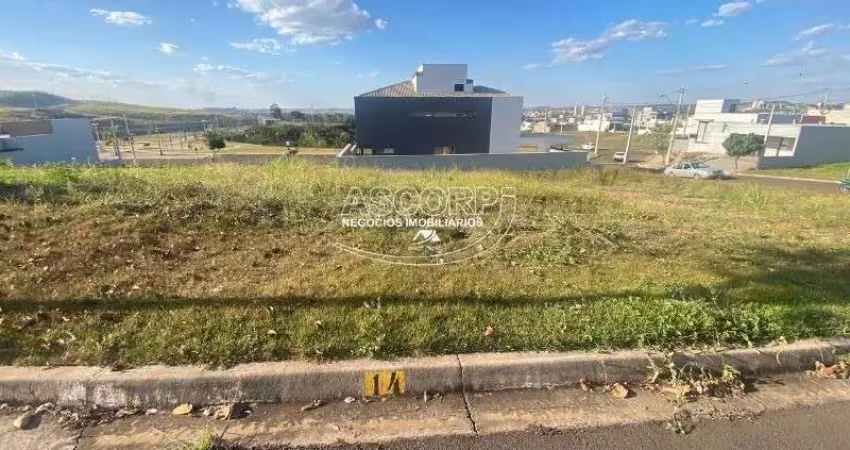 Terreno à venda no condomínio soleil, bongue, piracicaba - (código tc00051)
