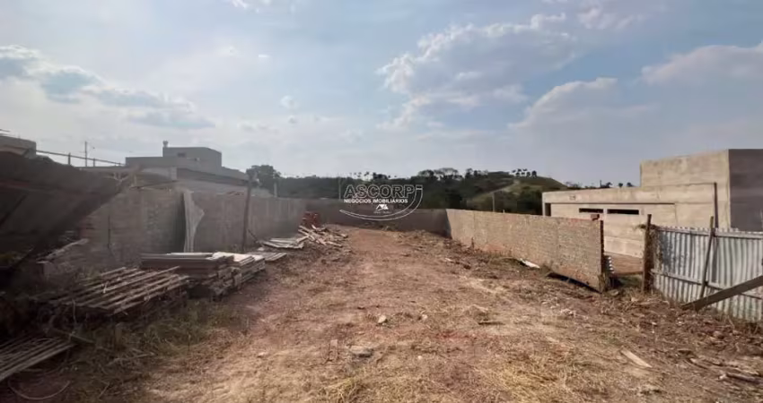 Terreno à venda no condomínio damha ii, bongue, piracicaba (código tc00044)
