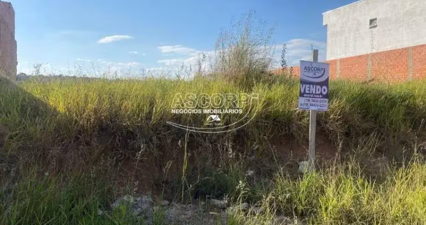Terreno à venda no Vale do Sol, Piracicaba 