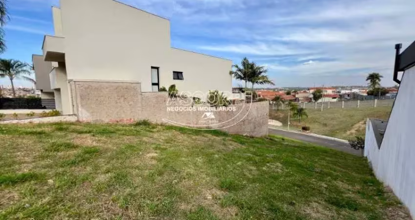 Terreno a venda no condomínio reserva do engenho - (cód.: te00778)