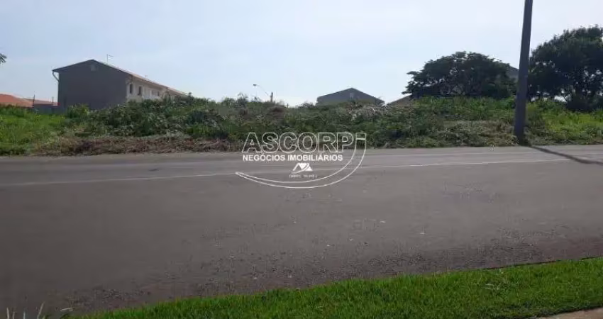 Loteamento altos do são francisco - terreno (te00768)