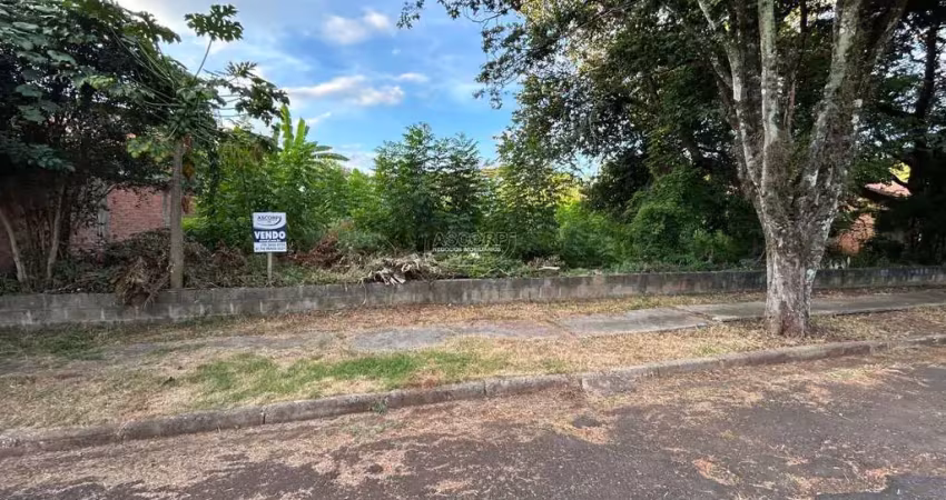 Terreno à venda na Rua Ernesto Belluco, 116, Santa Rita, Piracicaba