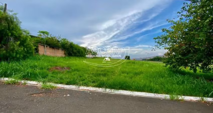 Terreno a venda no condomínio park campestre ii, piracicaba