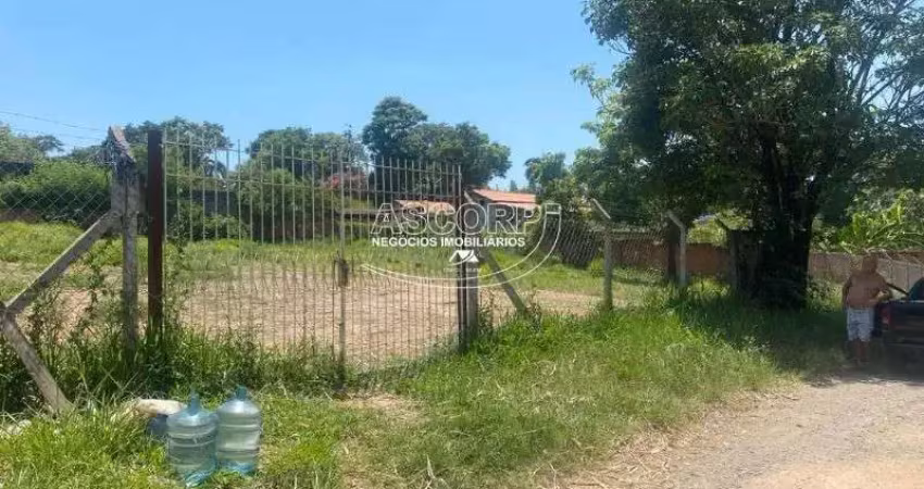 Terreno à venda em Artemis, Piracicaba 