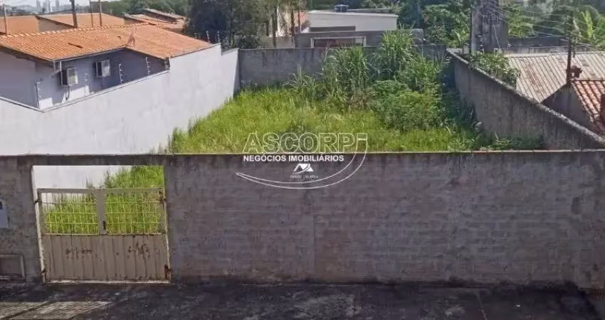 Terreno a venda no bairro residencial paineiras, piracicaba.  (cód. te00743)