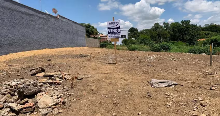 Terreno à venda, estancia lago azul, piracicaba. (código te00737 )